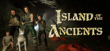 Buy Island of the Ancients Steam Key Default Title Steam key – fast digital delivery | Volt Keys