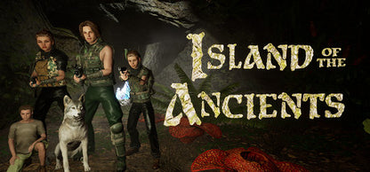 Buy Island of the Ancients Steam Key Default Title Steam key – fast digital delivery | Volt Keys