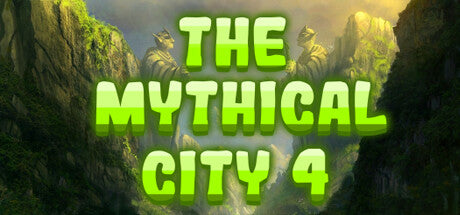 Buy The Mythical City 4 PC Steam key Default Title Steam key – fast digital delivery | Volt Keys