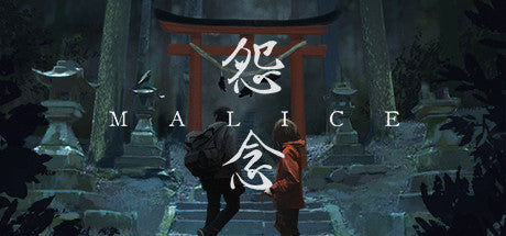 Buy Malice Steam Key Default Title Steam key – fast digital delivery | Volt Keys
