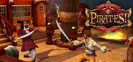 Buy Sid Meier's Pirates! Steam Key Default Title Steam key – fast digital delivery | Volt Keys