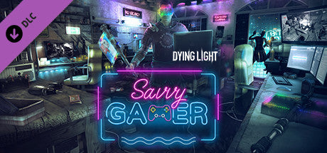 Buy Dying Light - Savvy Gamer Bundle DLC Steam Key Default Title Steam key – fast digital delivery | Volt Keys
