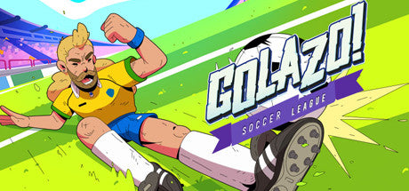 Buy Golazo! Steam Key Default Title Steam key – fast digital delivery | Volt Keys