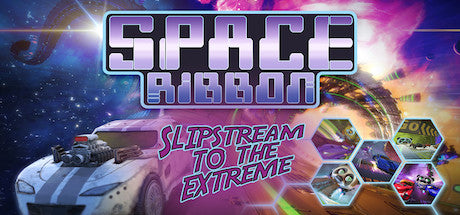 Buy Space Ribbon Steam Key Default Title Steam key – fast digital delivery | Volt Keys