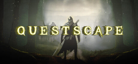 Buy QUESTSCAPE: Survival PC Steam Key Default Title Steam key – fast digital delivery | Volt Keys