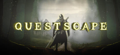 Buy QUESTSCAPE: Survival PC Steam Key Default Title Steam key – fast digital delivery | Volt Keys