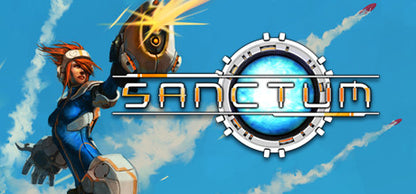 Buy Sanctum Steam Key Default Title Steam key – fast digital delivery | Volt Keys
