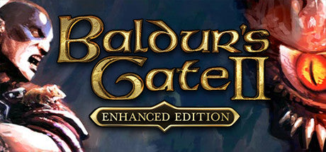 Buy Baldur's Gate II: Enhanced Edition PC Steam Key Default Title Steam key – fast digital delivery | Volt Keys