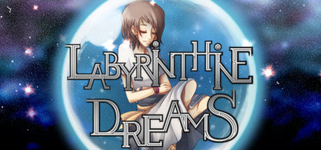 Buy Labyrinthine Dreams PC Steam Key Default Title Steam key – fast digital delivery | Volt Keys