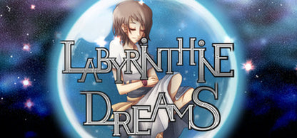 Buy Labyrinthine Dreams PC Steam Key Default Title Steam key – fast digital delivery | Volt Keys