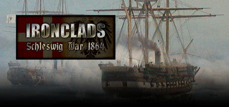 Buy Ironclads: Schleswig War 1864 Steam Key Default Title Steam key – fast digital delivery | Volt Keys