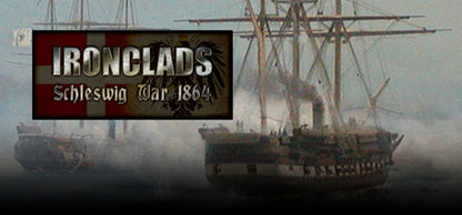 Buy Ironclads: Schleswig War 1864 Steam Key Default Title Steam key – fast digital delivery | Volt Keys