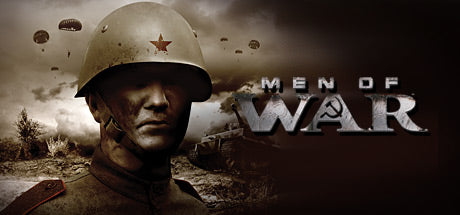 Buy Men of War PC Steam Key Default Title Steam key – fast digital delivery | Volt Keys