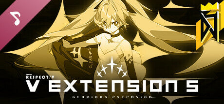 Buy DJMAX RESPECT V - V EXTENSION V Original Soundtrack DLC PC Steam Key Default Title Steam key – fast digital delivery | Volt Keys