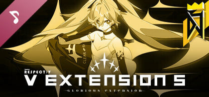 Buy DJMAX RESPECT V - V EXTENSION V Original Soundtrack DLC PC Steam Key Default Title Steam key – fast digital delivery | Volt Keys