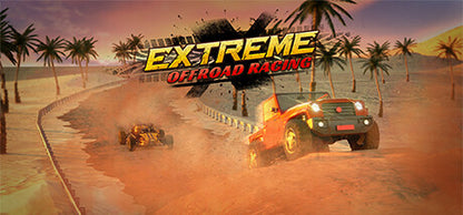 Buy Extreme Offroad Racing Steam Key Default Title Steam key – fast digital delivery | Volt Keys