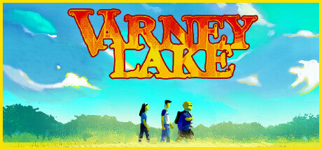 Buy Varney Lake Steam Key Default Title Steam key – fast digital delivery | Volt Keys