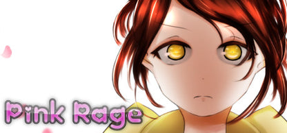 Buy Pink Rage Otome Steam Key Default Title Steam key – fast digital delivery | Volt Keys