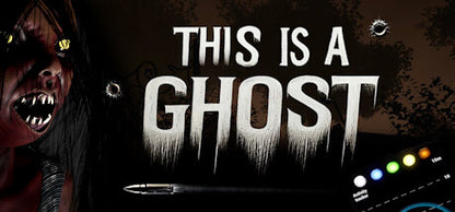 Buy This is a Ghost Steam Key Default Title Steam key – fast digital delivery | Volt Keys