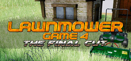 Buy Lawnmower Game 4: The Final Cut Steam Key Default Title Steam key – fast digital delivery | Volt Keys