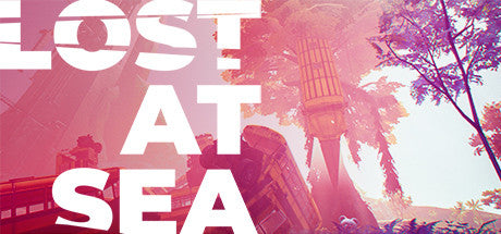 Buy Lost At Sea Steam Key Default Title Steam key – fast digital delivery | Volt Keys