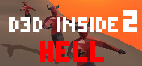 Buy D3D INSIDE 2: HELL Steam Key Default Title Steam key – fast digital delivery | Volt Keys