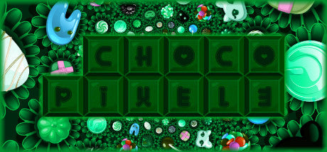 Buy Choco Pixel 3 PC Steam Key Default Title Steam key – fast digital delivery | Volt Keys
