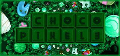 Buy Choco Pixel 3 PC Steam Key Default Title Steam key – fast digital delivery | Volt Keys