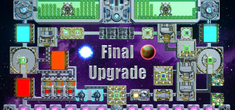 Buy Final Upgrade Steam Key Default Title Steam key – fast digital delivery | Volt Keys