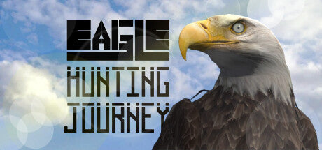 Buy Eagle Hunting Journey Steam Key Default Title Steam key – fast digital delivery | Volt Keys