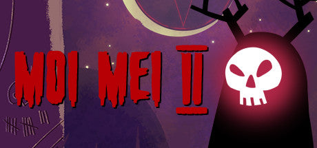 Buy Moi Mei 2 Steam Key Default Title Steam key – fast digital delivery | Volt Keys