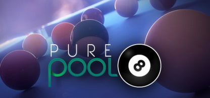 Buy Pure Pool PC Steam Key Default Title Steam key – fast digital delivery | Volt Keys