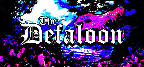 Buy The Defaloon Steam Key Default Title Steam key – fast digital delivery | Volt Keys