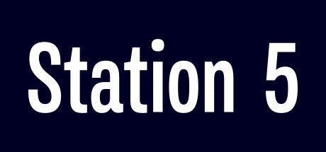 Buy Station 5 Steam Key Default Title Steam key – fast digital delivery | Volt Keys
