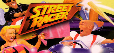 Buy Street Racer Steam Key Default Title Steam key – fast digital delivery | Volt Keys