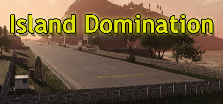 Buy Island Domination Steam Key Default Title Steam key – fast digital delivery | Volt Keys