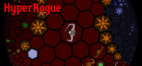 Buy HyperRogue PC Steam Key Default Title Steam key – fast digital delivery | Volt Keys