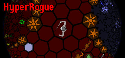 Buy HyperRogue PC Steam Key Default Title Steam key – fast digital delivery | Volt Keys