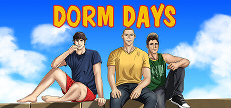 Buy Dorm Days Steam Key Default Title Steam key – fast digital delivery | Volt Keys
