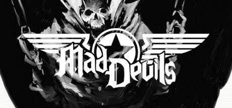 Buy Mad Devils Steam Key Default Title Steam key – fast digital delivery | Volt Keys