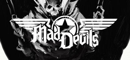Buy Mad Devils Steam Key Default Title Steam key – fast digital delivery | Volt Keys
