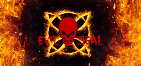Buy Evil Seal Steam Key Default Title Steam key – fast digital delivery | Volt Keys