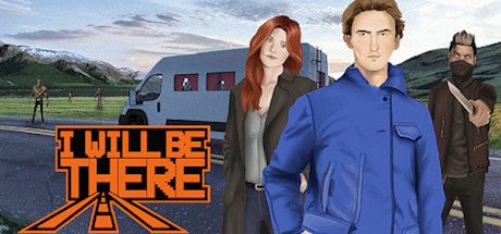 Buy I WILL BE THERE Steam Key Default Title Steam key – fast digital delivery | Volt Keys