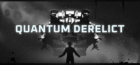 Buy Quantum Derelict Steam Key Default Title Steam key – fast digital delivery | Volt Keys