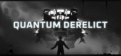 Buy Quantum Derelict Steam Key Default Title Steam key – fast digital delivery | Volt Keys