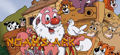Buy Noah's Ark Steam Key Default Title Steam key – fast digital delivery | Volt Keys