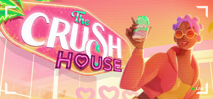 Buy The Crush House PC Steam Key Default Title Steam key – fast digital delivery | Volt Keys