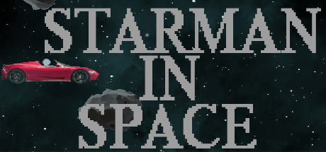 Buy Starman in space PC Steam Key Default Title Steam key – fast digital delivery | Volt Keys