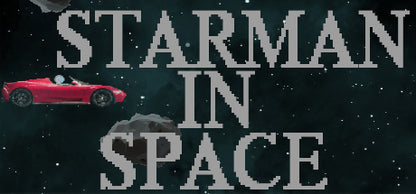 Buy Starman in space PC Steam Key Default Title Steam key – fast digital delivery | Volt Keys