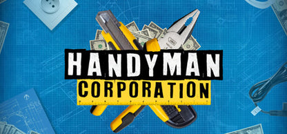 Buy Handyman Corporation Steam Key Default Title Steam key – fast digital delivery | Volt Keys